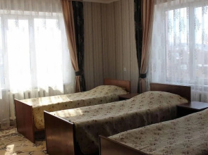 Rose Garden Guest House