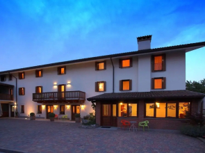 Agriturismo Tonutti