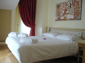 Relais Sans Souci and Spa