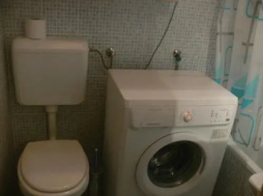 Firstapartments Inn City Center