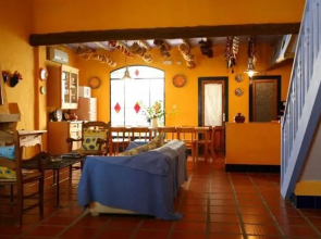 Casa Rural La Casa Azul