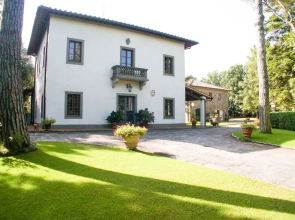 Villa Antonella