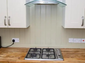 Porchester House Nottingham