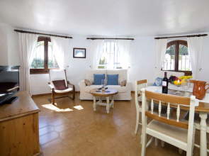 Villa Villa Colibri