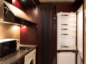 Yeoksam Artnouveau City Hotel and Residence