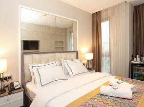 Berjer Boutique Hotel & Spa