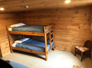 Kennebec Riverside Cabins