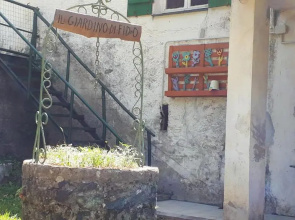 Cascina Marasca Appartamento Sole