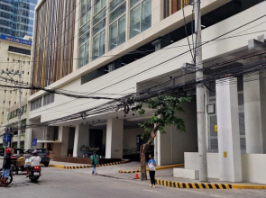 Dusit Thani Like San Antonio Makati 1 Bedroom