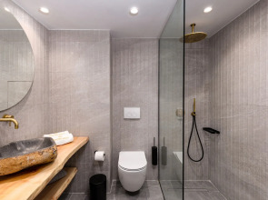 Akrotiri Beach Resort Hotel - Adults friendly