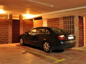 Suitur Apartment With Pool And Tennis Court
