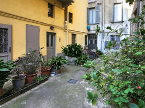 Piazza Amendola 14 - Como