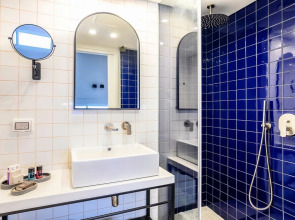 Artist Hotel Tel Aviv - an Atlas Boutique Hotel