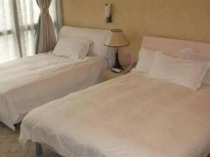 Fortune Plaza Service Apartment Hangzh