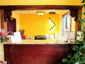 Country Hearth Inn-Union City