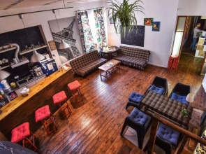 Арт-Мир на Невском