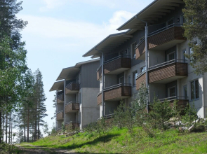 Ski-Inn PyhäSuites