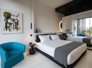 MAP Boutique Hotel
