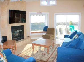 Sandcastle #37788 - 4 Br Home