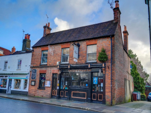 The George & Dragon Inn