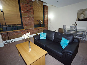 Premier Apartments