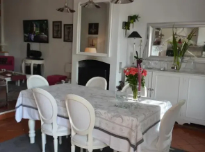 Un Relais En Provence