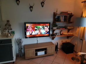 Haus Willingen