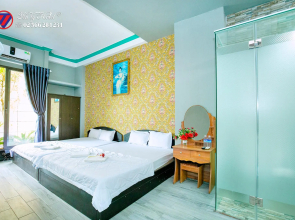 Yen Vy Hotel