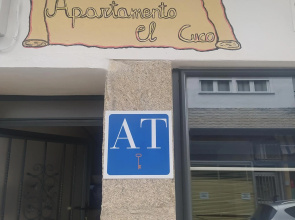 Apartamento el cuco