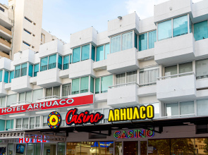 Hotel Arhuaco