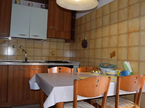 Casa Vacanza e per lavoro Elena e Carla