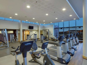 Crowne Plaza Budapest by IHG