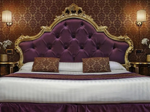 Отель Tre Archi