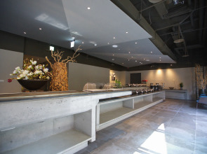 Chiayi Guanzhi Hotel