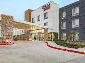 Fairfield Inn & Suites by Marriott Snyder