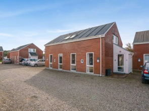 "Aquinnah" - 2.3km from the sea in Western Jutland