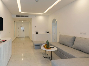 White Hills Resort