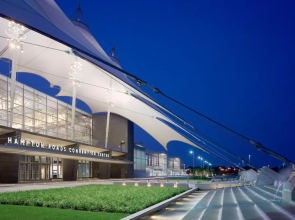 Element Hampton Peninsula Town Center