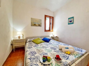 Appartamento La Bouganville