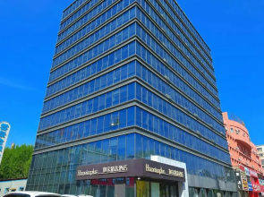 Homeinn Plus Hotel (Qiqihar Longhua Road)