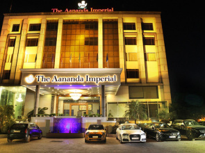 The Aananda Imperial