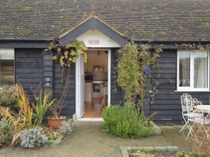 Stable Oak Cottages