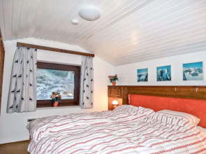 House Lotte Sirnitz - Hochrindl