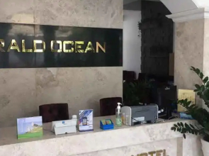 Emerald Ocean Hotel