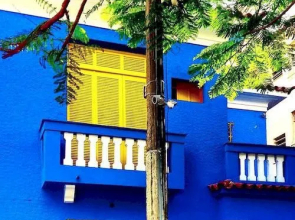 Niteroi Hostel Icarai