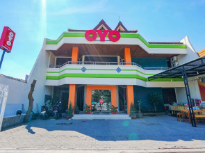Hotel O Dibino