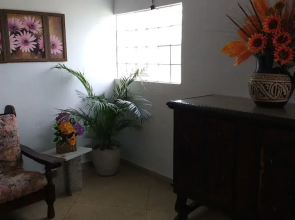 Flor de Pequi Pousada