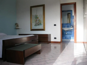 B&B Li Fringi