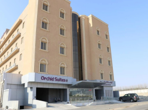 Orchid Suites 4