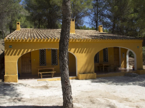 Complejo La Puerta